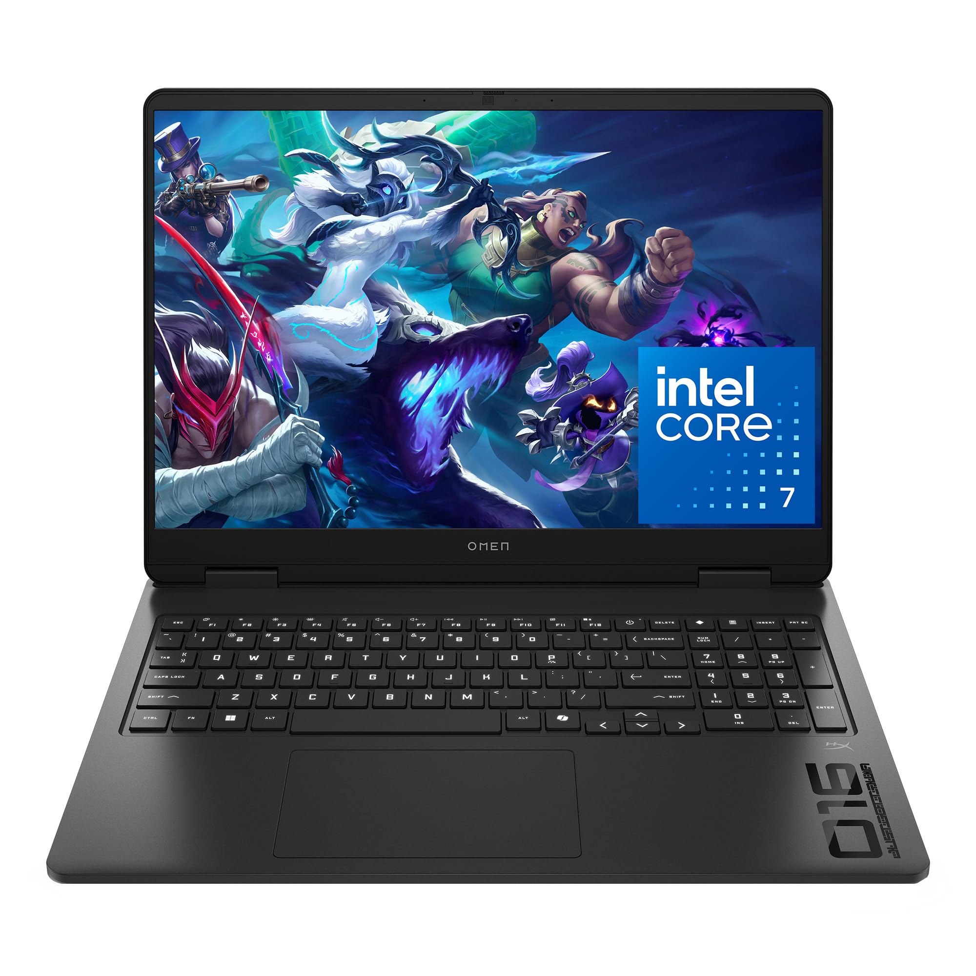 RTX3070搭載　OMEN 16 OMEN 16レビュー RTX3070搭載で最新ゲームも楽々プレイ可能